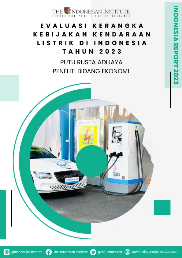 Pramono Janji Atur Kebijakan Kendaraan Listrik DKI Secara Adil, Warga Antisipasi Revolusi Hijau!