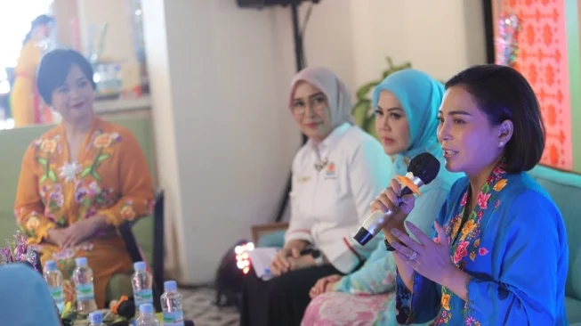 Pramono: Perempuan Miliki Peran Penting dalam Penurunan Jumlah RW Kumuh di DKI Jakarta