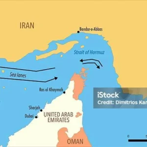 Prancis Tegaskan NATO Tidak Tepat untuk Misi Kebebasan Navigasi di Selat Hormuz