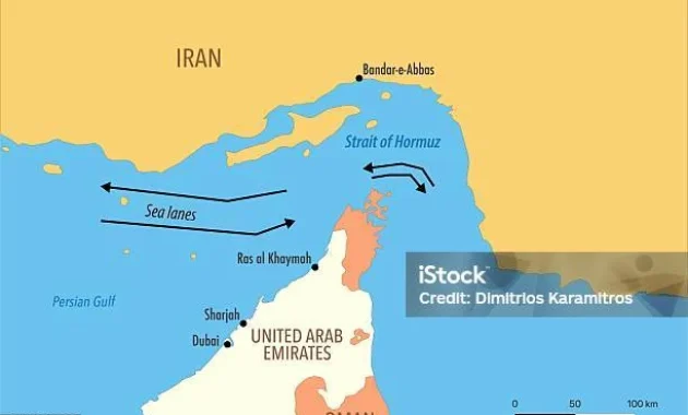 Prancis Tegaskan NATO Tidak Tepat untuk Misi Kebebasan Navigasi di Selat Hormuz Prancis Tegaskan NATO Tidak Tepat untuk Misi Kebebasan Navigasi di Selat Hormuz