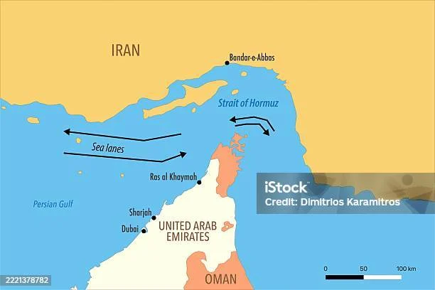 Prancis Tegaskan NATO Tidak Tepat untuk Misi Kebebasan Navigasi di Selat Hormuz