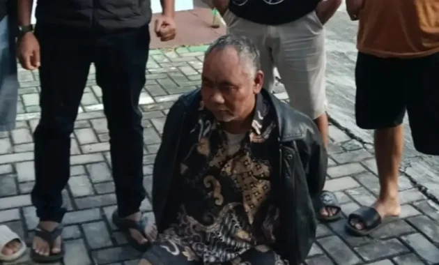 Predator Seksual Santriwati di Pati Diringkus Kepolisian, DPR Minta Pelaku Dihukum Seberat-beratnya