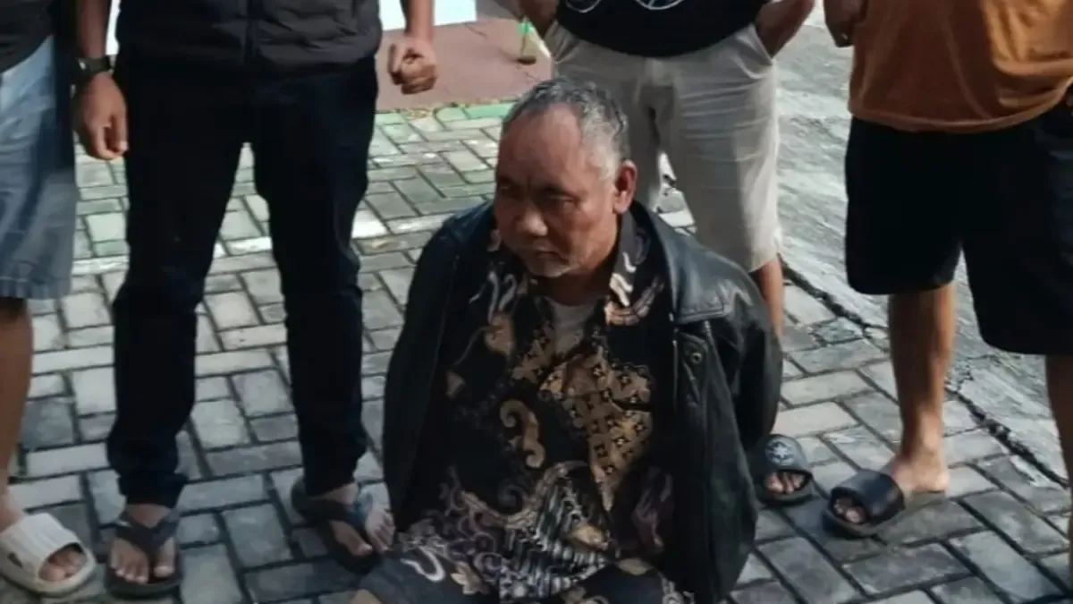 Predator Seksual Santriwati di Pati Diringkus Kepolisian, DPR Minta Pelaku Dihukum Seberat-beratnya
