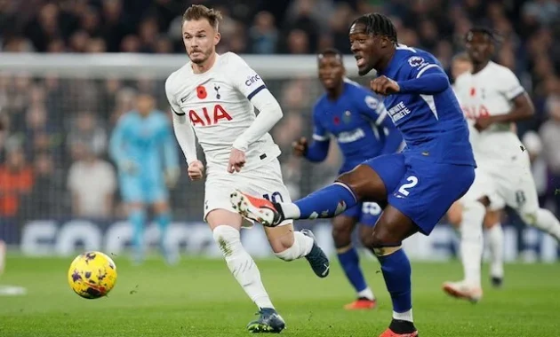 Prediksi Besar: Apple Watch Ultra 4, Duel Chelsea vs Tottenham, dan Pertarungan Man City di Bursa Liga Inggris – Apa Kata Ekonom?
