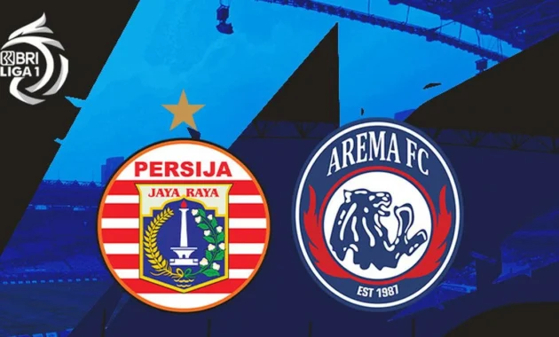 Prediksi dan Jadwal Persib vs Arema FC: Laga Penentu Puncak Klasemen Super League 2025/2026