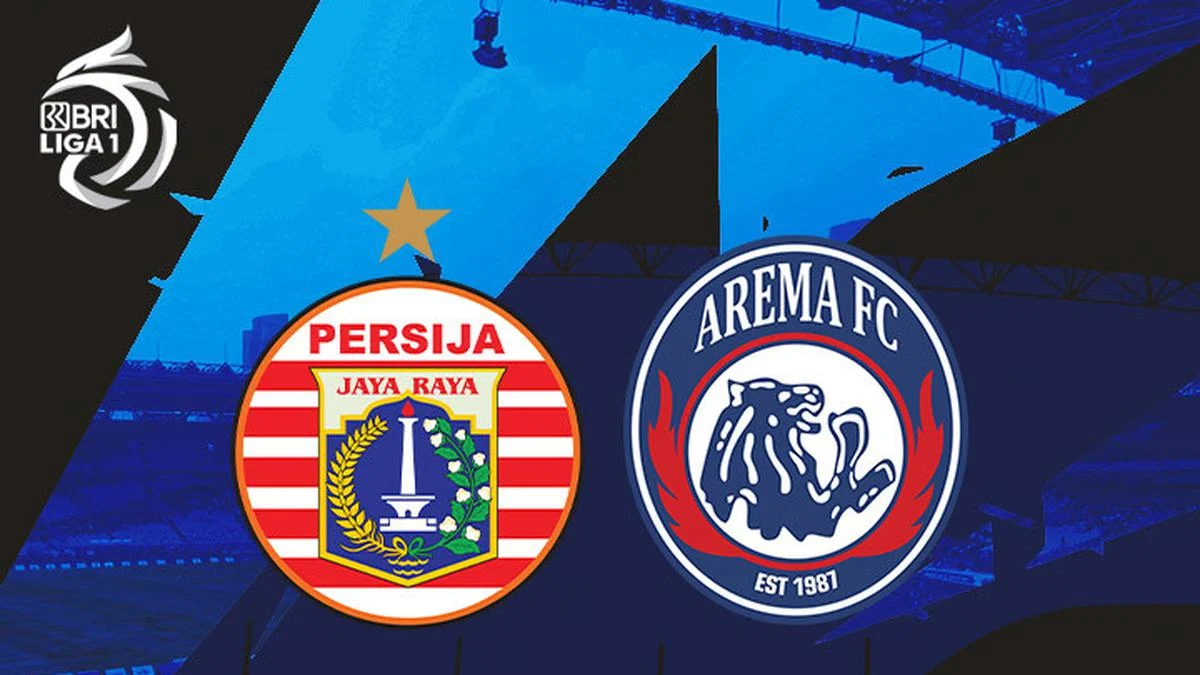 Prediksi dan Jadwal Persib vs Arema FC: Laga Penentu Puncak Klasemen Super League 2025/2026