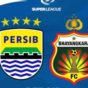 Prediksi Panas Bhayangkara FC vs Persib Bandung: Duel Penentu di Puncak Super League 2026/27