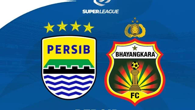 Prediksi Panas Bhayangkara FC vs Persib Bandung: Duel Penentu di Puncak Super League 2026/27