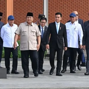 Presiden bertolak ke Filipina untuk hadiri KTT ke-48 ASEAN