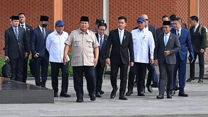 Presiden bertolak ke Filipina untuk hadiri KTT ke-48 ASEAN