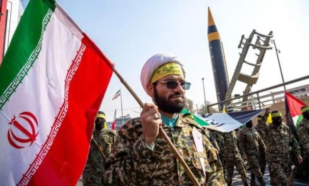 Presiden Iran Puji Peran Pakistan: Mediasi dengan AS Dinilai Efektif dan Bertanggung Jawab Presiden Iran Puji Peran Pakistan: Mediasi dengan AS Dinilai Efektif dan Bertanggung Jawab