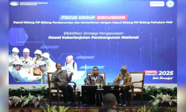 Presiden Pastikan Seluruh Sekolah Indonesia Akan Diperbaharui dalam 2–3 Tahun ke Depan Presiden Pastikan Seluruh Sekolah Indonesia Akan Diperbaharui dalam 2–3 Tahun ke Depan