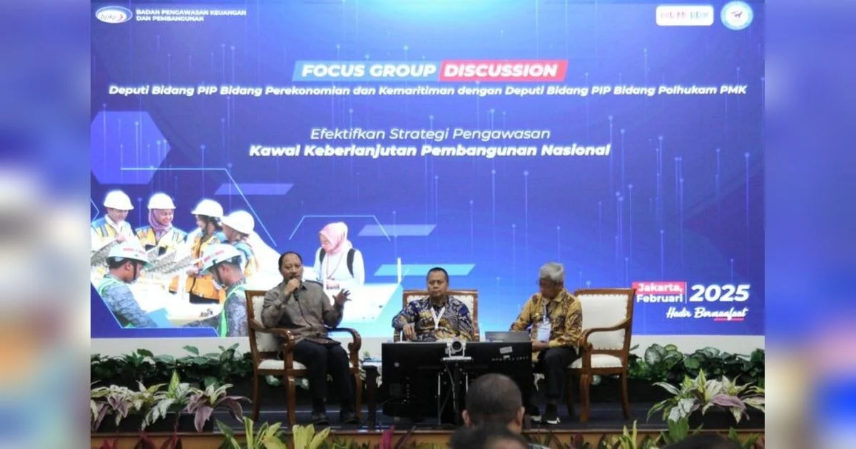 Presiden Pastikan Seluruh Sekolah Indonesia Akan Diperbaharui dalam 2–3 Tahun ke Depan