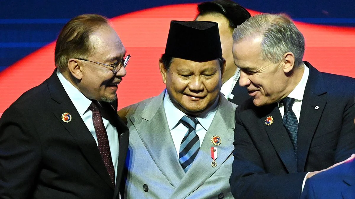 Presiden Prabowo Bertolak ke Filipina untuk Hadiri KTT ASEAN ke-48
