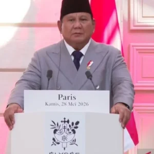 Presiden Prabowo Instruksikan Pembelajaran Bahasa Prancis di Seluruh Jenjang Pendidikan