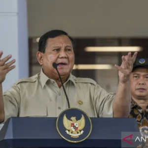 Presiden Prabowo Janjikan Pemerintah Lebih Fokus pada Nelayan Nasional