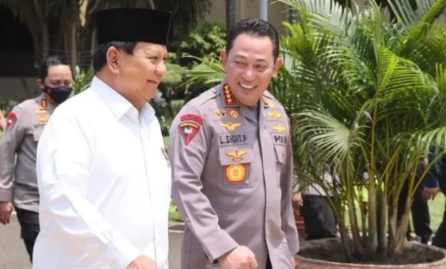 Presiden Prabowo Panggil Menhan, Panglima, Kapolri, dan Kepala BIN ke Hambalang Bahas Pendidikan, Pertahanan, dan Stabilitas Nasional 2026
