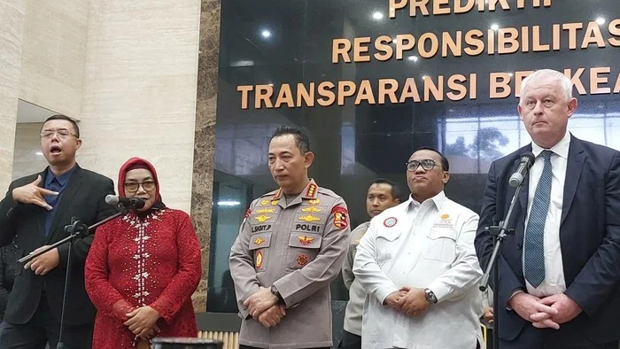 Presiden Prabowo Resmikan Museum Marsinah di Nganjuk, Jawa Timur