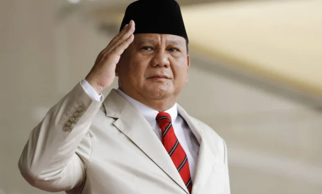 Presiden Prabowo Siap Pasang Badan Bela Pekerja yang Terancam PHK: Jangan Khawatir!