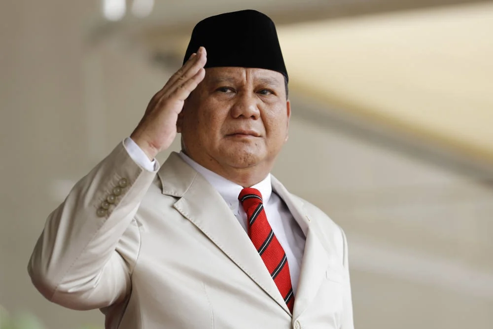 Presiden Prabowo Siap Pasang Badan Bela Pekerja yang Terancam PHK: Jangan Khawatir!