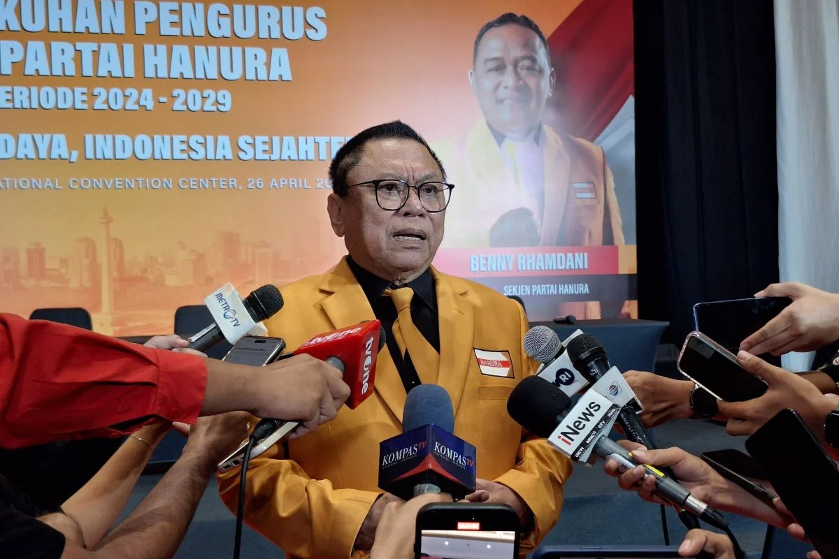 Presiden Prabowo Tegaskan Pemerintah Tidak Anti Mekanisme Pasar Bebas