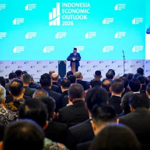 Presiden Prabowo Umumkan Pembentukan Desa Nelayan Pertama di Miangas pada 2026