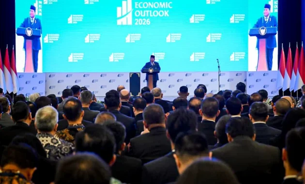Presiden Prabowo Umumkan Pembentukan Desa Nelayan Pertama di Miangas pada 2026