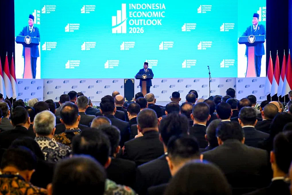 Presiden Prabowo Umumkan Pembentukan Desa Nelayan Pertama di Miangas pada 2026