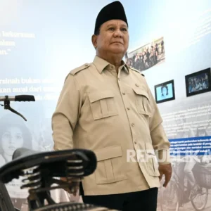 Presiden RI Akui MBG Banyak Masalah: Kita Harus Tertibkan!