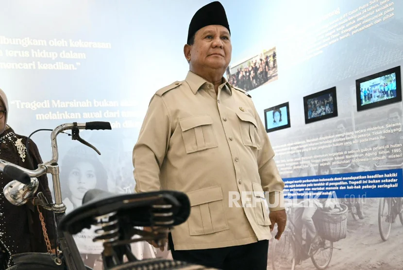 Presiden RI Akui MBG Banyak Masalah: Kita Harus Tertibkan!