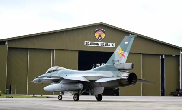 Presiden Tunda Beli Jet F-16, Menhan & Menlu Mundur, Sementara Peru Bayar Rp 7,9 Triliun – Dampak Besar di Pasar Pertahanan Asia Presiden Tunda Beli Jet F-16, Menhan & Menlu Mundur, Sementara Peru Bayar Rp 7,9 Triliun – Dampak Besar di Pasar Pertahanan Asia