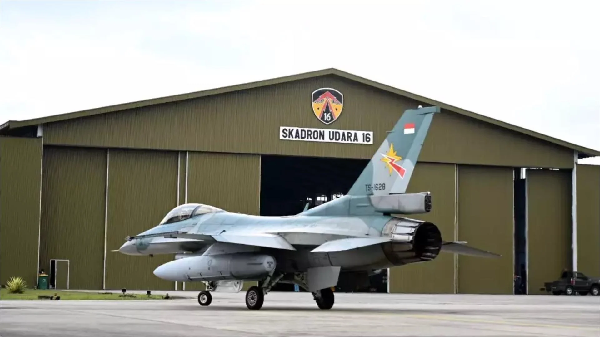 Presiden Tunda Beli Jet F-16, Menhan & Menlu Mundur, Sementara Peru Bayar Rp 7,9 Triliun – Dampak Besar di Pasar Pertahanan Asia