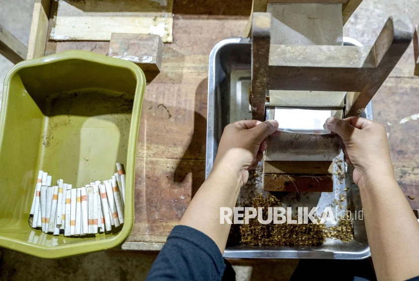 Produk Tembakau Alternatif Dinilai Bisa Jadi Pendekatan Pengurangan Risiko