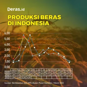 Produksi Beras Nasional Naik, Nilai Tukar Petani Meningkat: Mentan Bongkar Tuduhan Tidak Swasembada