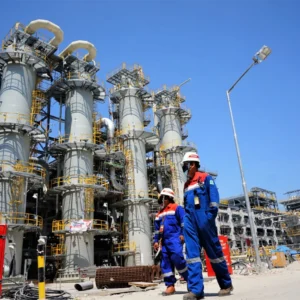 Produksi Migas Pertamina Hulu Tembus Target, Potensi Tambahan 15 Miliar Barel Buka Era Baru Energi Nasional