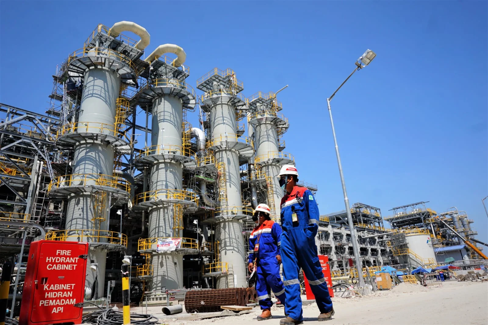 Produksi Migas Pertamina Hulu Tembus Target, Potensi Tambahan 15 Miliar Barel Buka Era Baru Energi Nasional
