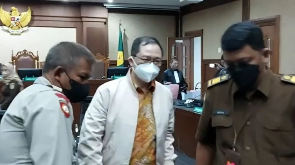 Prof Romli Batalang Independensi, Sebut Tuntutan 18 Tahun Penjara terhadap Nadiem Bentuk Keputusasaan
