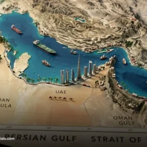 Profesor Iran: AS Tidak Berwenang Campur Tangan di Selat Hormuz