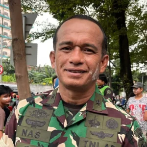 Profil Brigjen Muhammad Nas, Ahli Intelijen yang Dilantik Jadi Kapuspen TNI