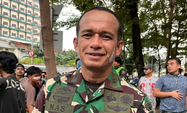 Profil Brigjen Muhammad Nas, Ahli Intelijen yang Dilantik Jadi Kapuspen TNI