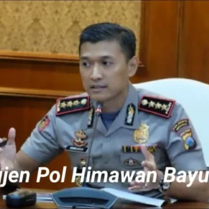 Profil Brigjen Pol Himawan Bayu Aji, Penunjukan Kapolri Jadi Kapolda Sulawesi Tenggara