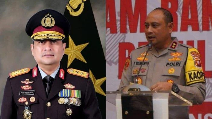 Profil Irjen Pol Pipit Rismanto, Lulusan Akpol 1994 yang Ditunjuk Jadi Kapolda Jawa Barat