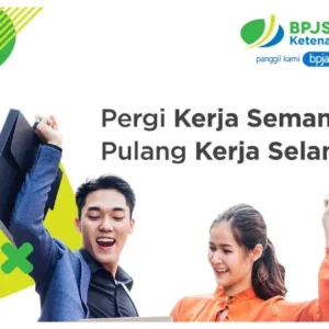 Program Ketenagakerjaan dan Kesejahteraan Buruh: Upaya Pemerintah Meningkatkan Perlindungan dan Kualitas Hidup