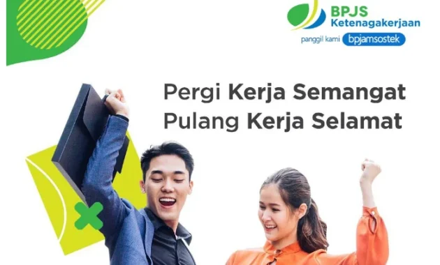 Program Ketenagakerjaan dan Kesejahteraan Buruh: Upaya Pemerintah Meningkatkan Perlindungan dan Kualitas Hidup