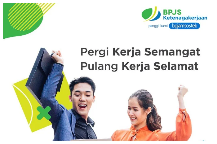 Program Ketenagakerjaan dan Kesejahteraan Buruh: Upaya Pemerintah Meningkatkan Perlindungan dan Kualitas Hidup