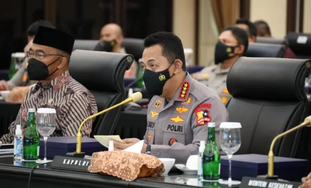 Program Kompak dan Elsimil: Upaya Pemerintah Cegah Lonjakan Perceraian di Indonesia