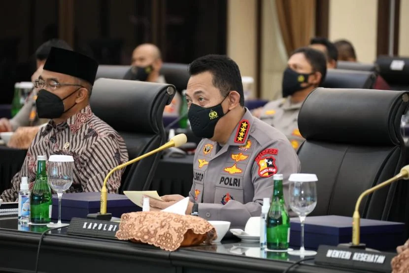 Program Kompak dan Elsimil: Upaya Pemerintah Cegah Lonjakan Perceraian di Indonesia