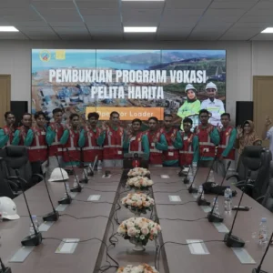 Program PELITA Dorong Penyerapan Tenaga Kerja dan Kewirausahaan Pemuda Maluku Utara