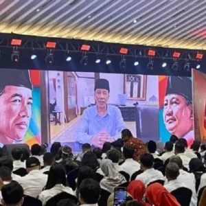Projo Ungkap Kesehatan Jokowi Sudah Pulih 99 Persen