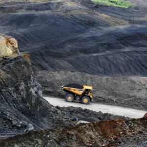 Prospek Cerah Industri Batubara dan Nikel Dorong Kebutuhan Kontraktor Pertambangan